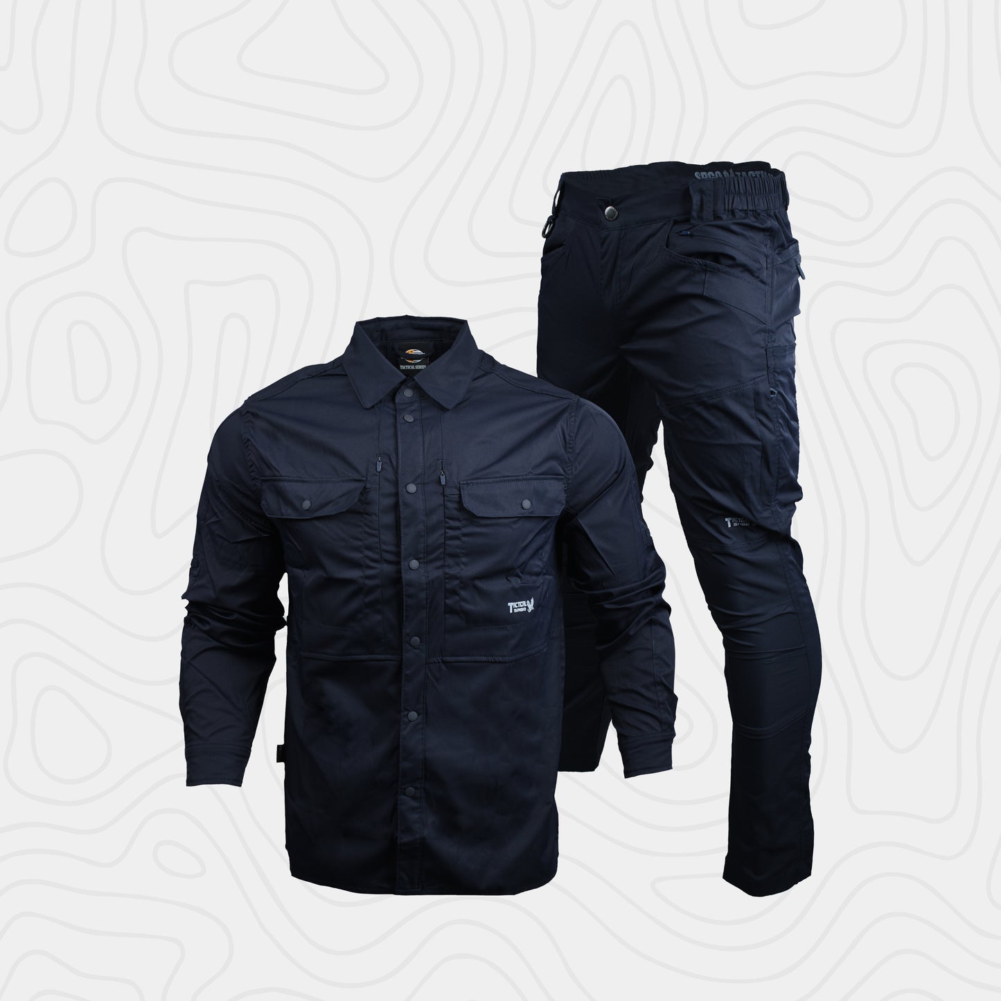 EnduraTac Tactical Uniform