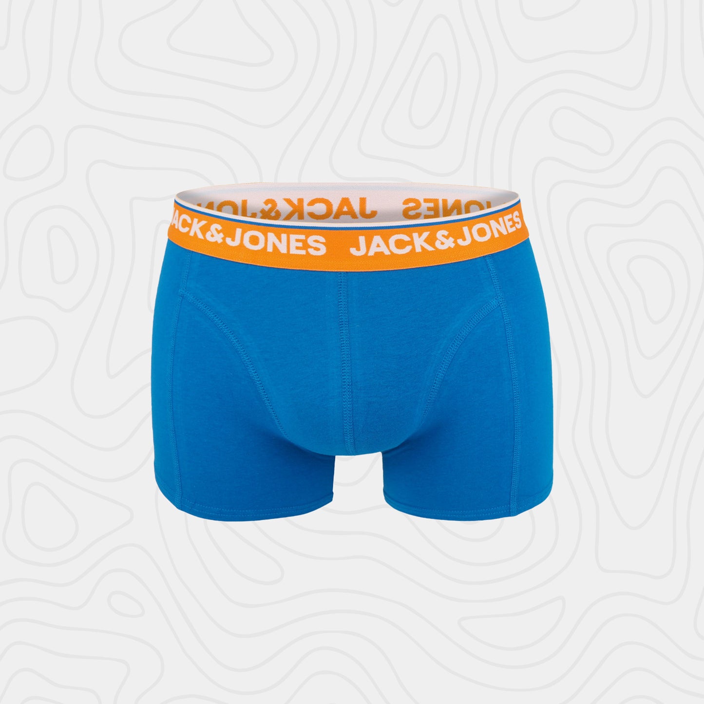 Jack & Jones Jacazores tropic Trunk