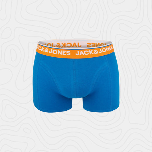 Jack & Jones Jacazores tropic Trunk