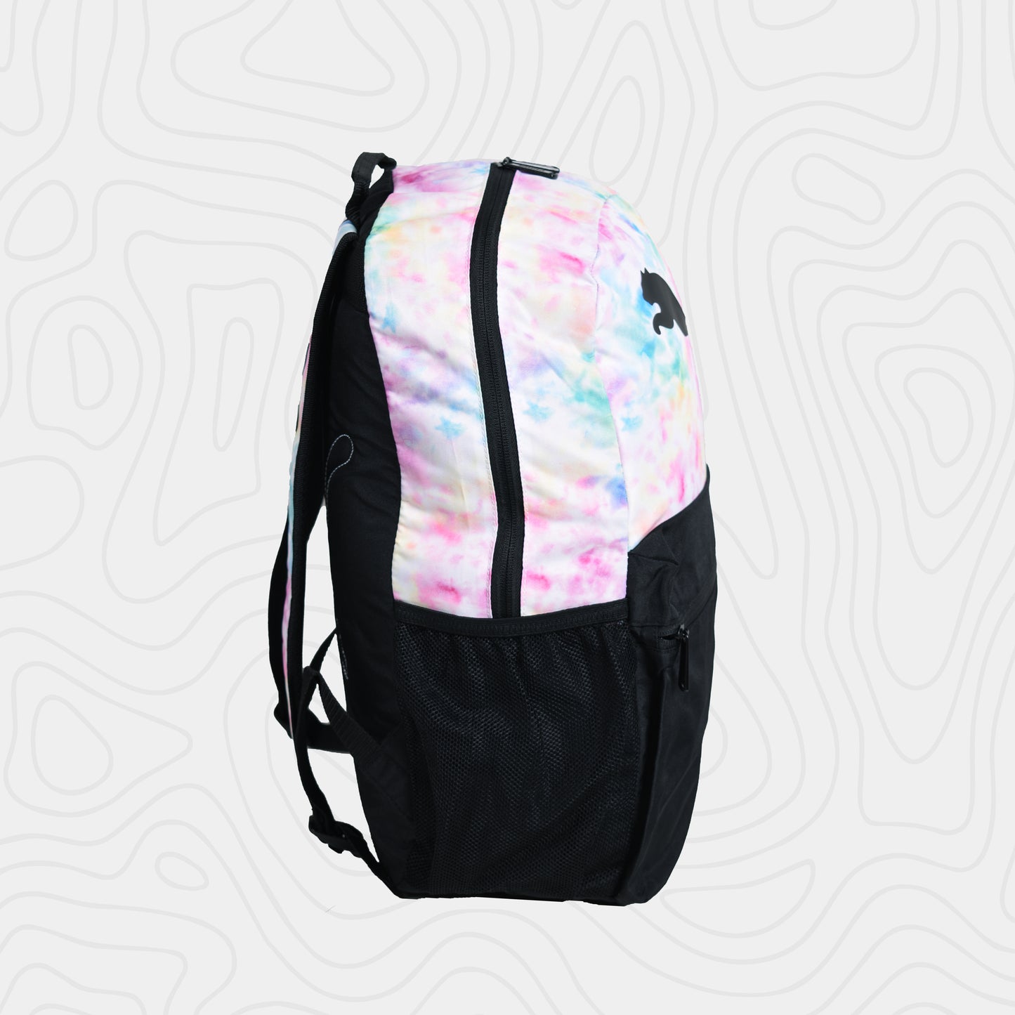 Puma Multicolor Backpack