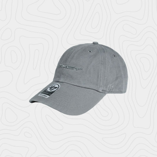 Oakley 47 Soho Dad Cap