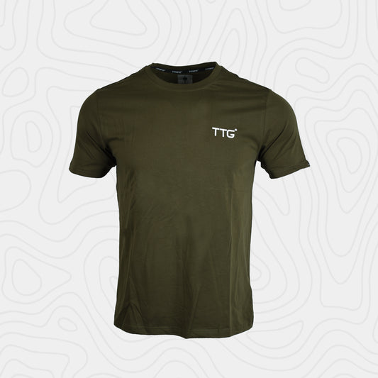 Dark Green - زيتوني