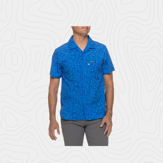 Costa Camp Tech Shirt