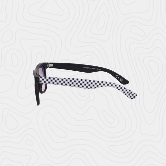 Beeline Crown Vision Sunglass