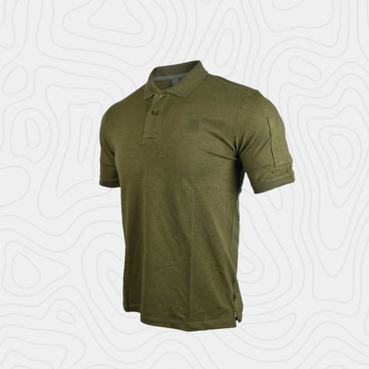 Shadow Line Tactical Polo Tee