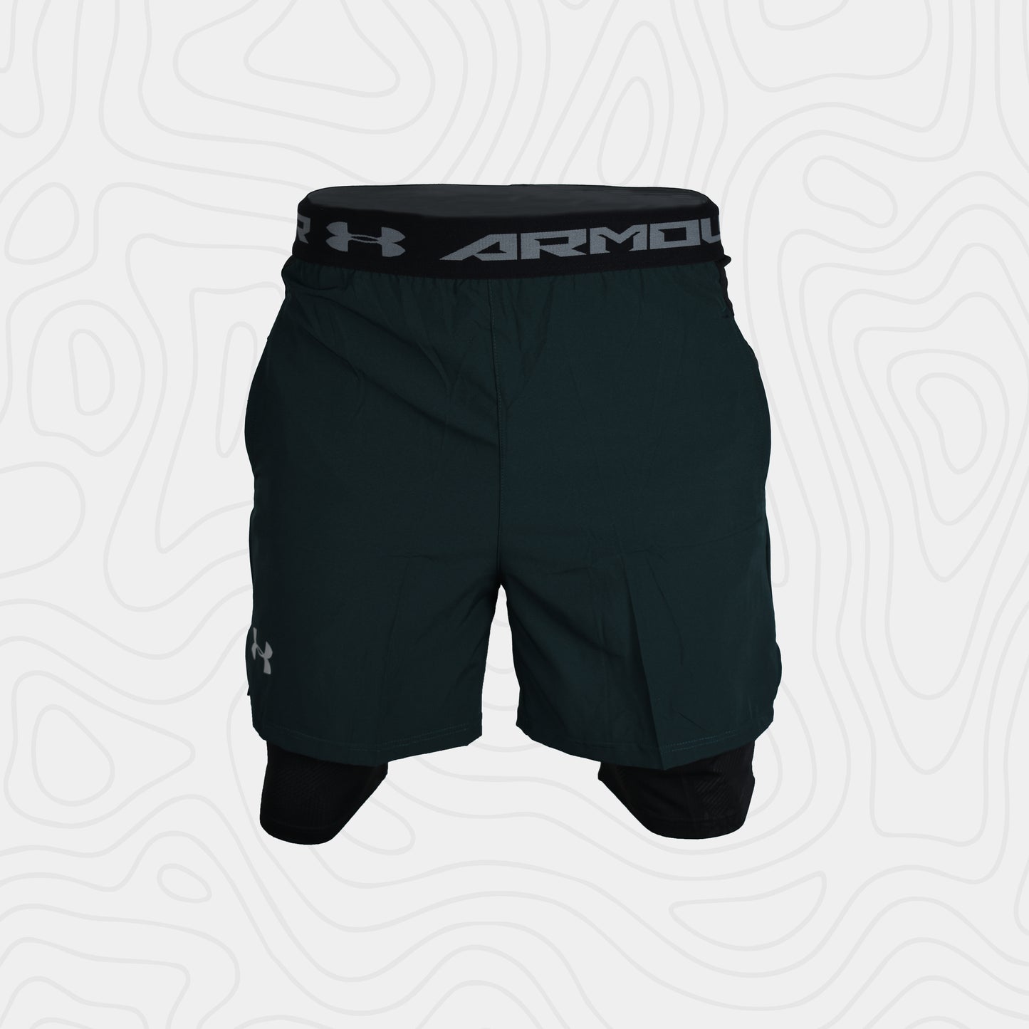 UA® Vanish Woven Shorts