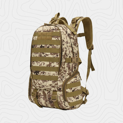 MissionCore Tactical Backpack