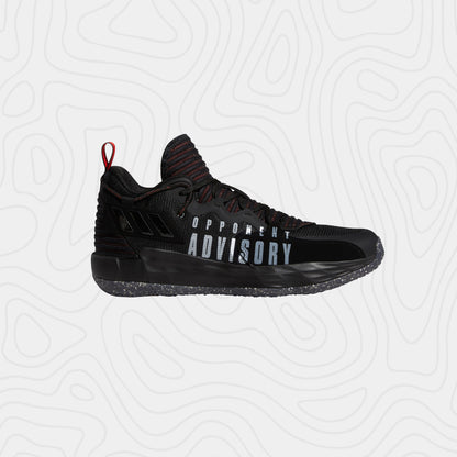 Adidas Performance Dame 7 Extply Shoes
