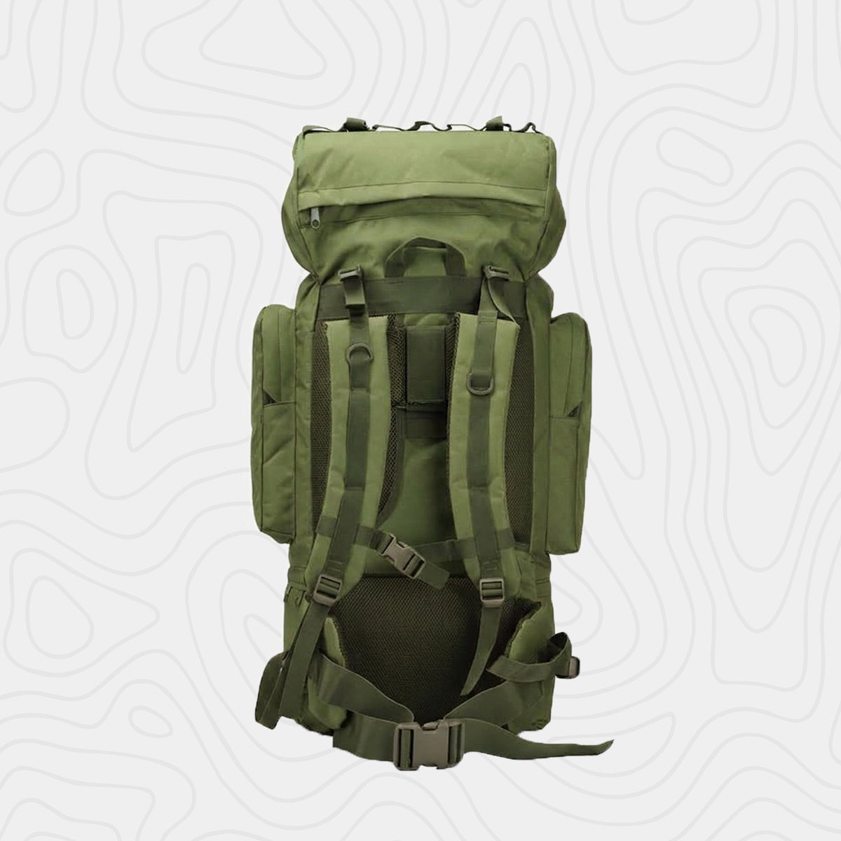 Avenger Tactical Backpacks