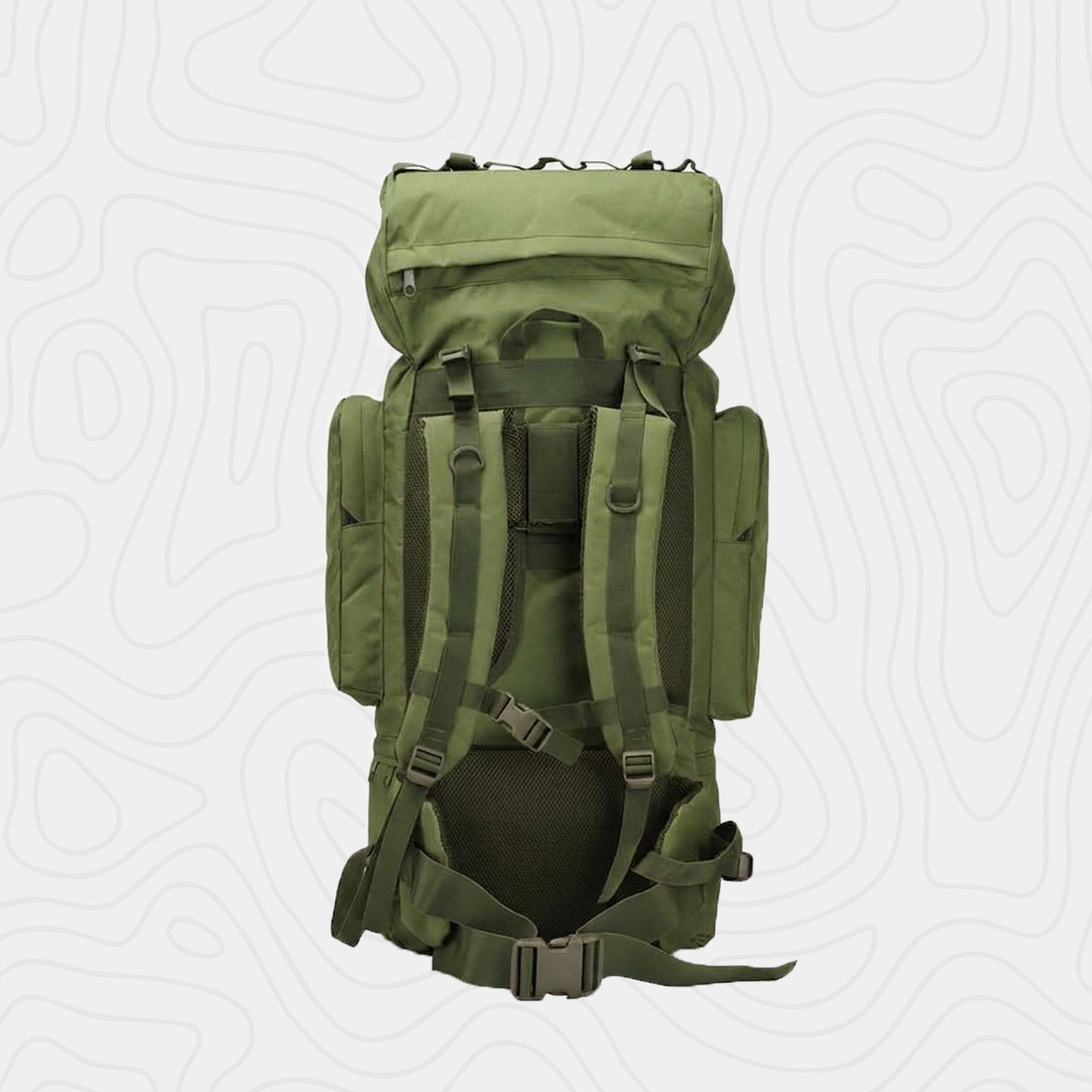 Avenger Tactical Backpacks