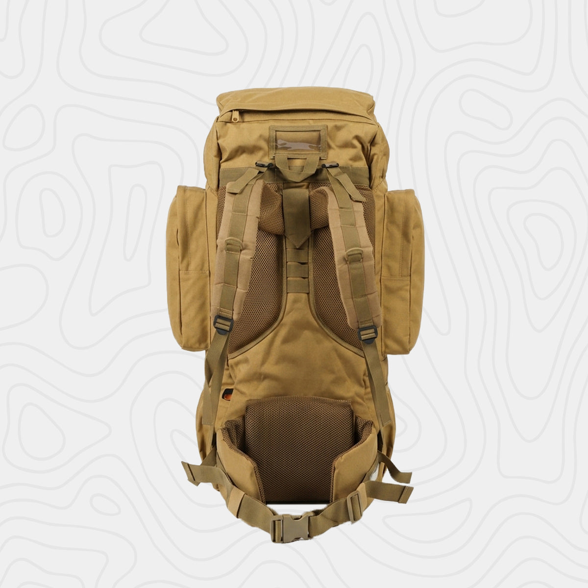 Scavenger Military Tactical Backpack