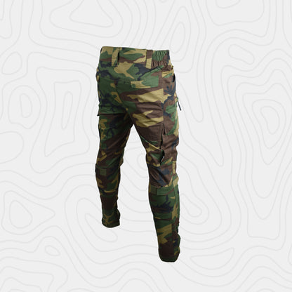 Reaper Tactical Uniform