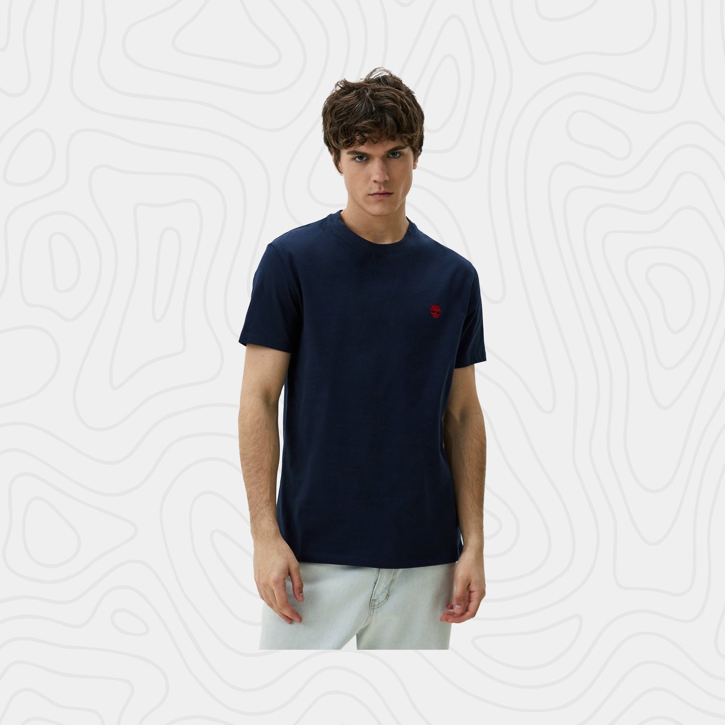 Timberland Dunstan River Tee