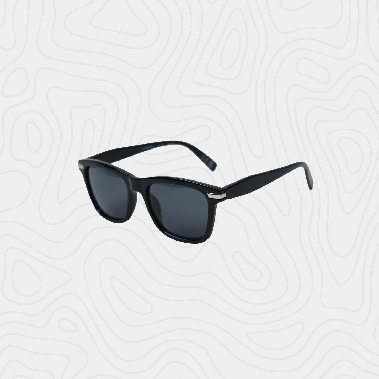 Beeline Alley Vision Sunglass