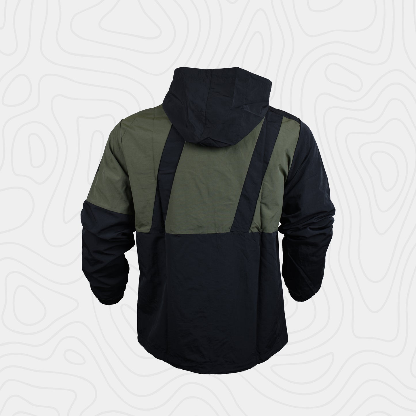 Adidas Fleece Lined Jacket