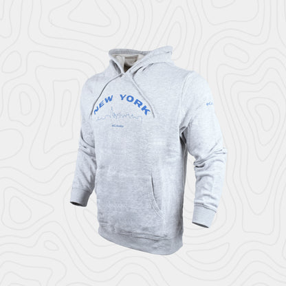 Columbia New York Hoodie