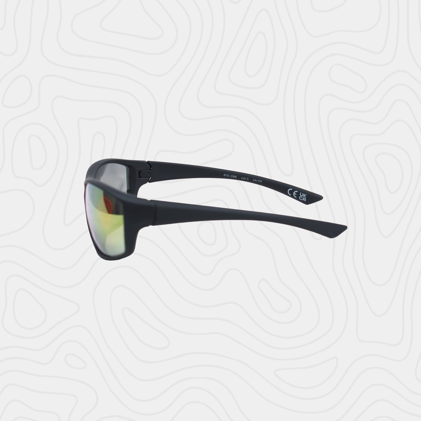 Beeline Phantom Sunglass