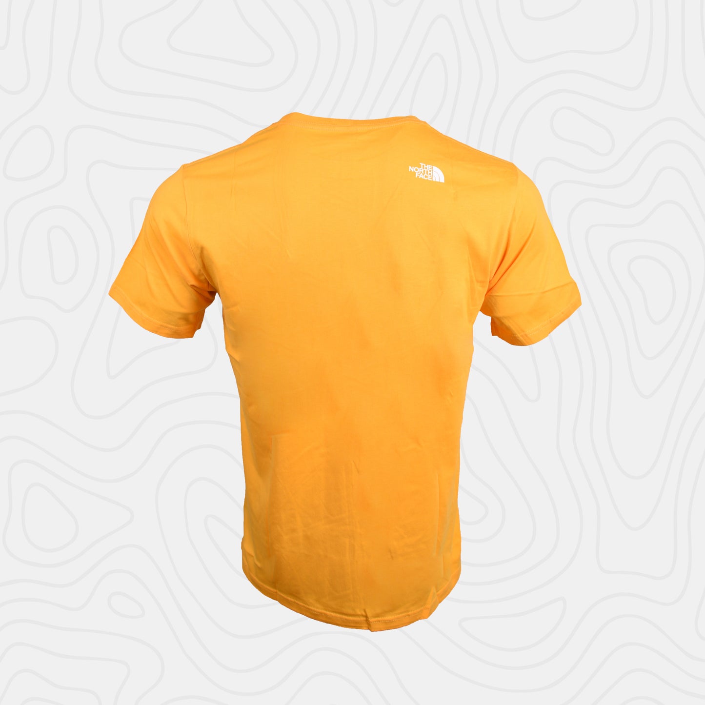 The North Face Evolution Half Dome Tee