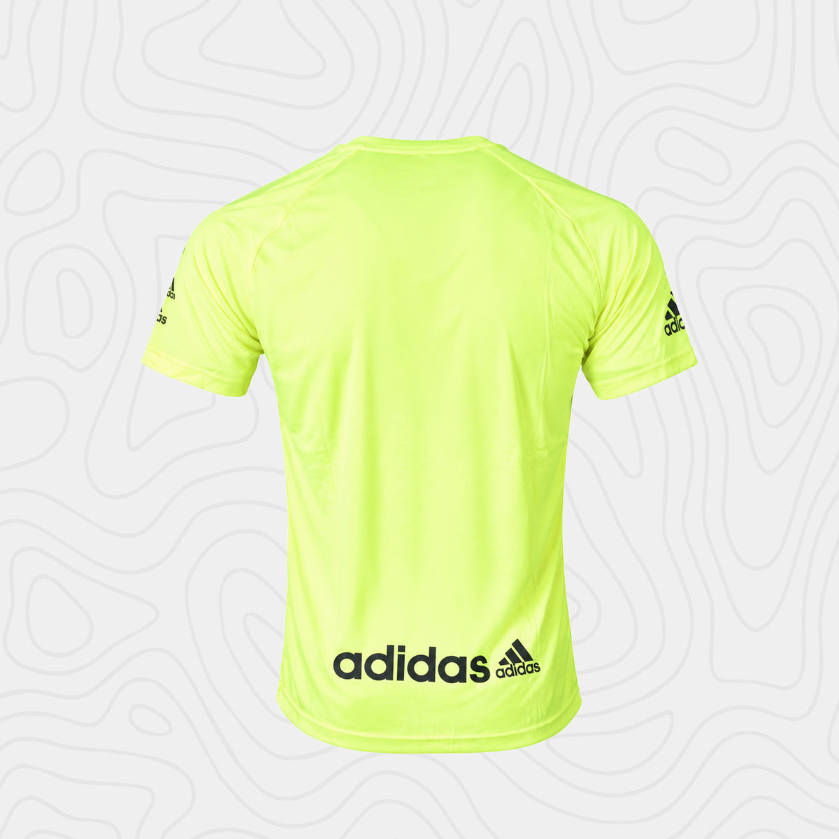 Adidas Summer Essentials Set