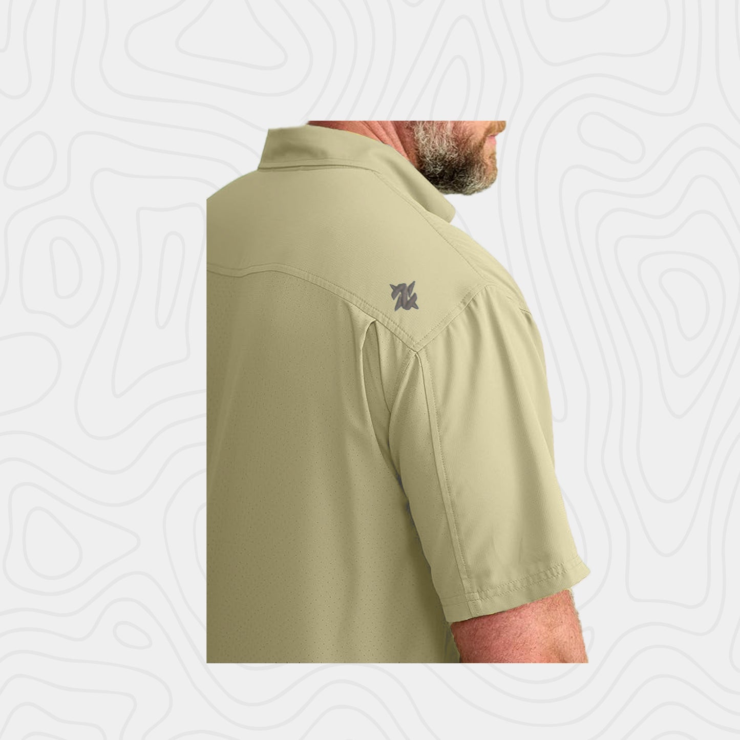 Nomad Stretch Lite Shirt
