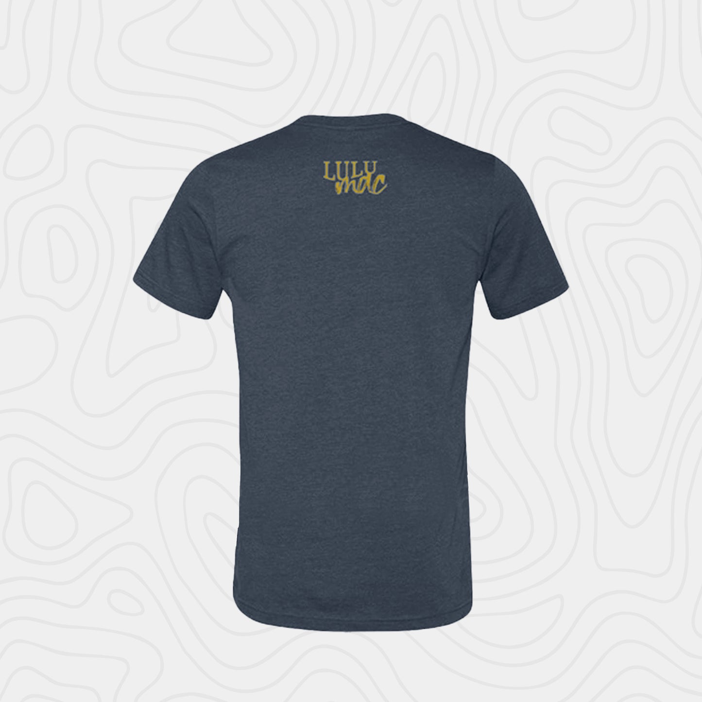 Lulu Mac Focus on Good Tee