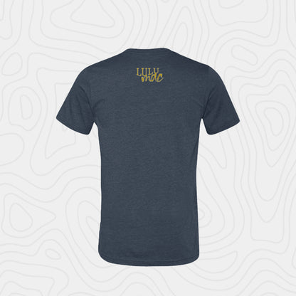 Lulu Mac Focus on Good Tee