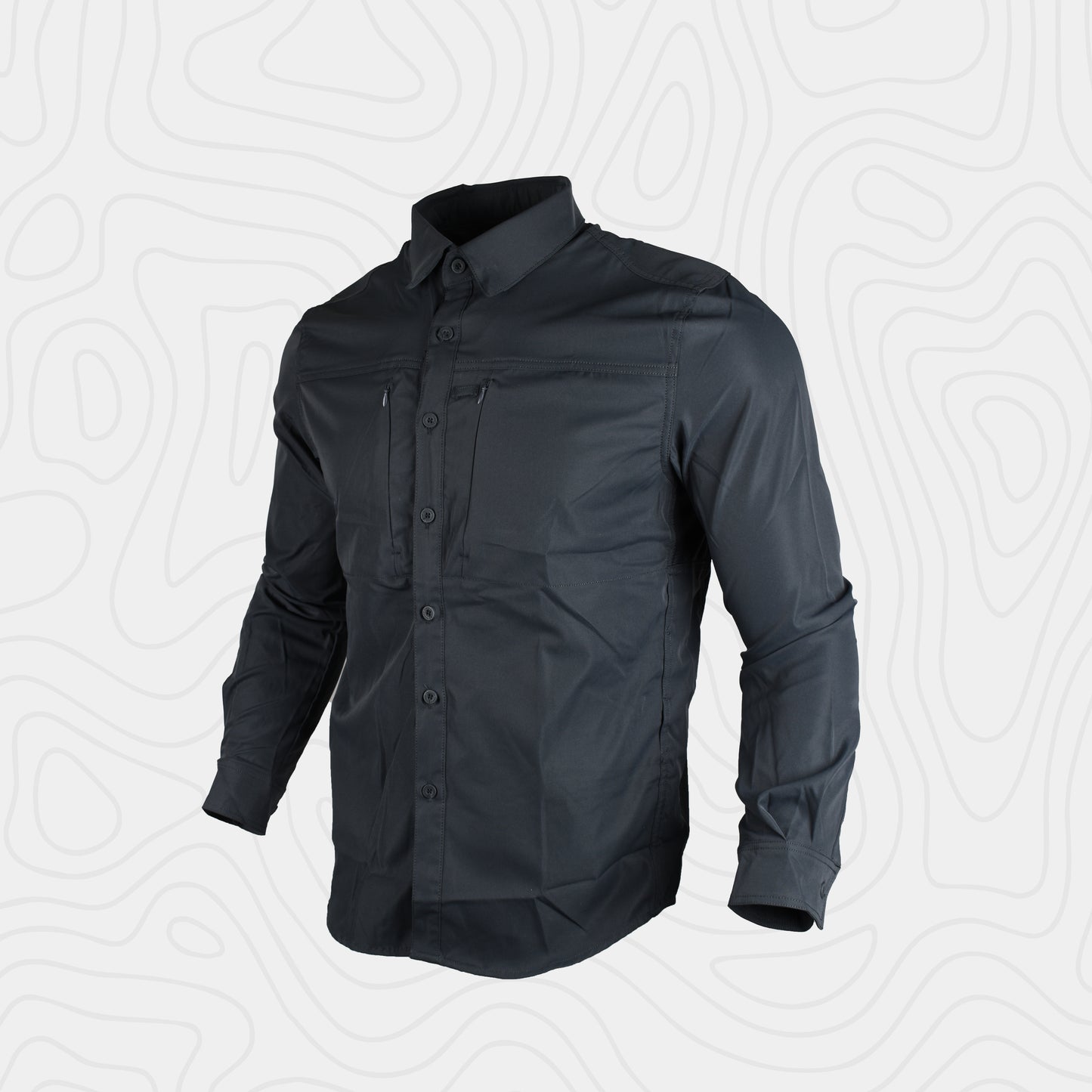 Badlands Recon Tactical Shirt