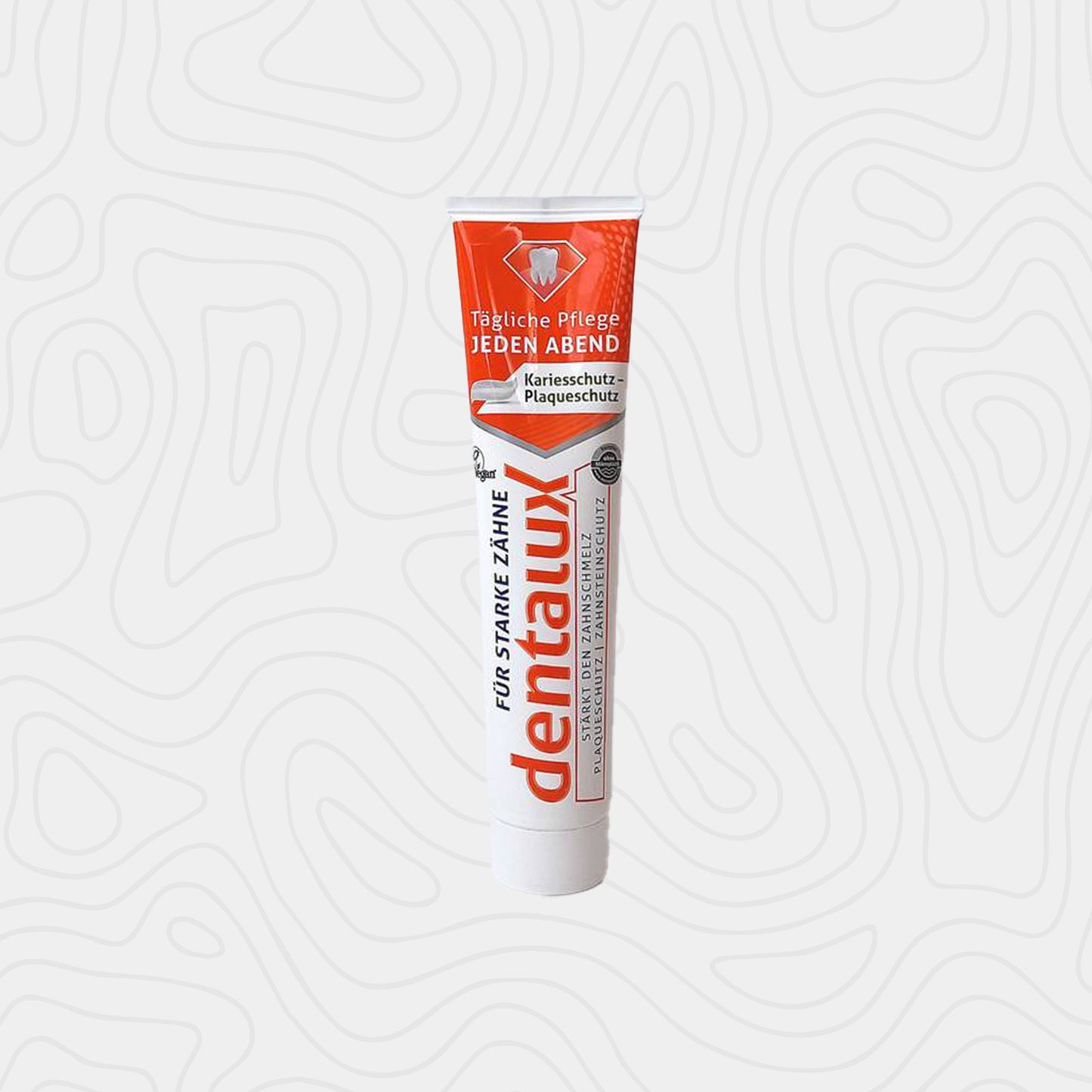 Dentalux Toothpaste