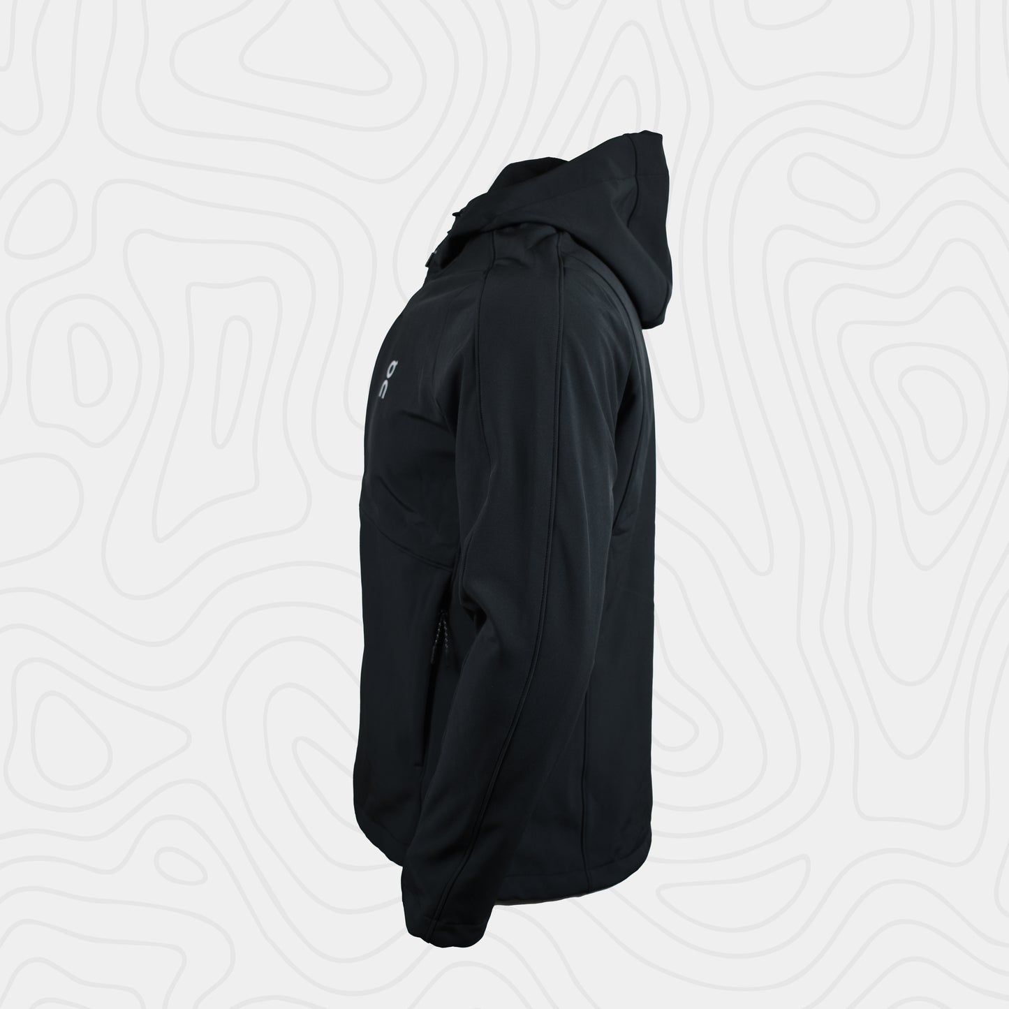 On Running Climate Jacket