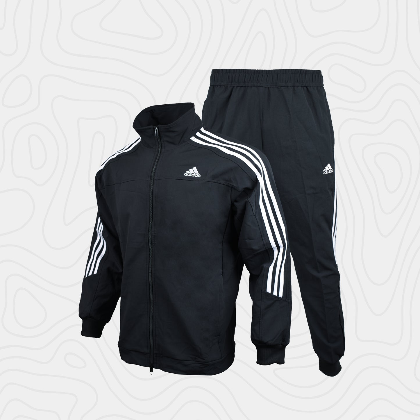 Adidas Aeroready Tracksuit