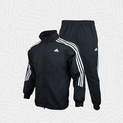 Adidas Aeroready Tracksuit
