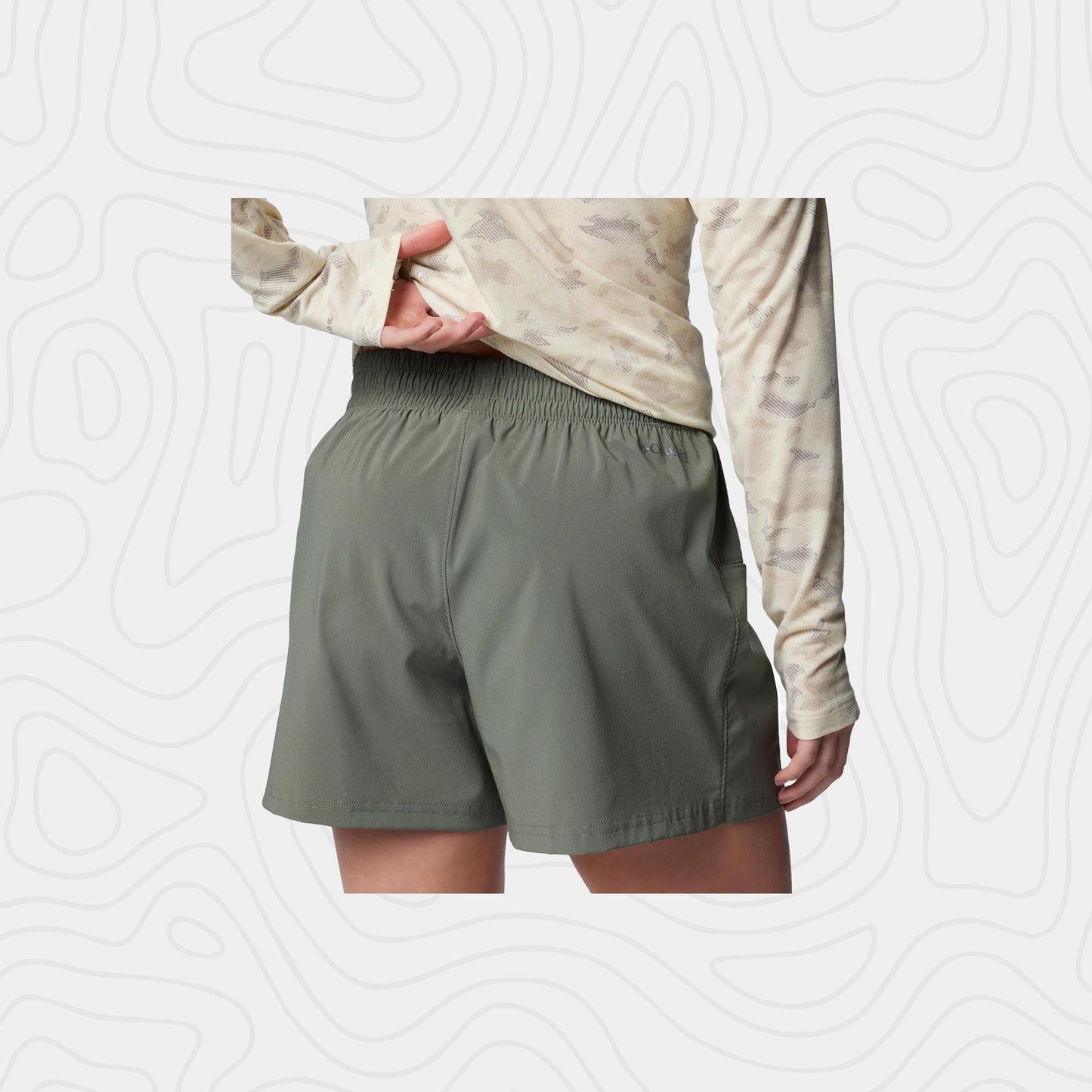 Columbia PFG Uncharted™ Shorts