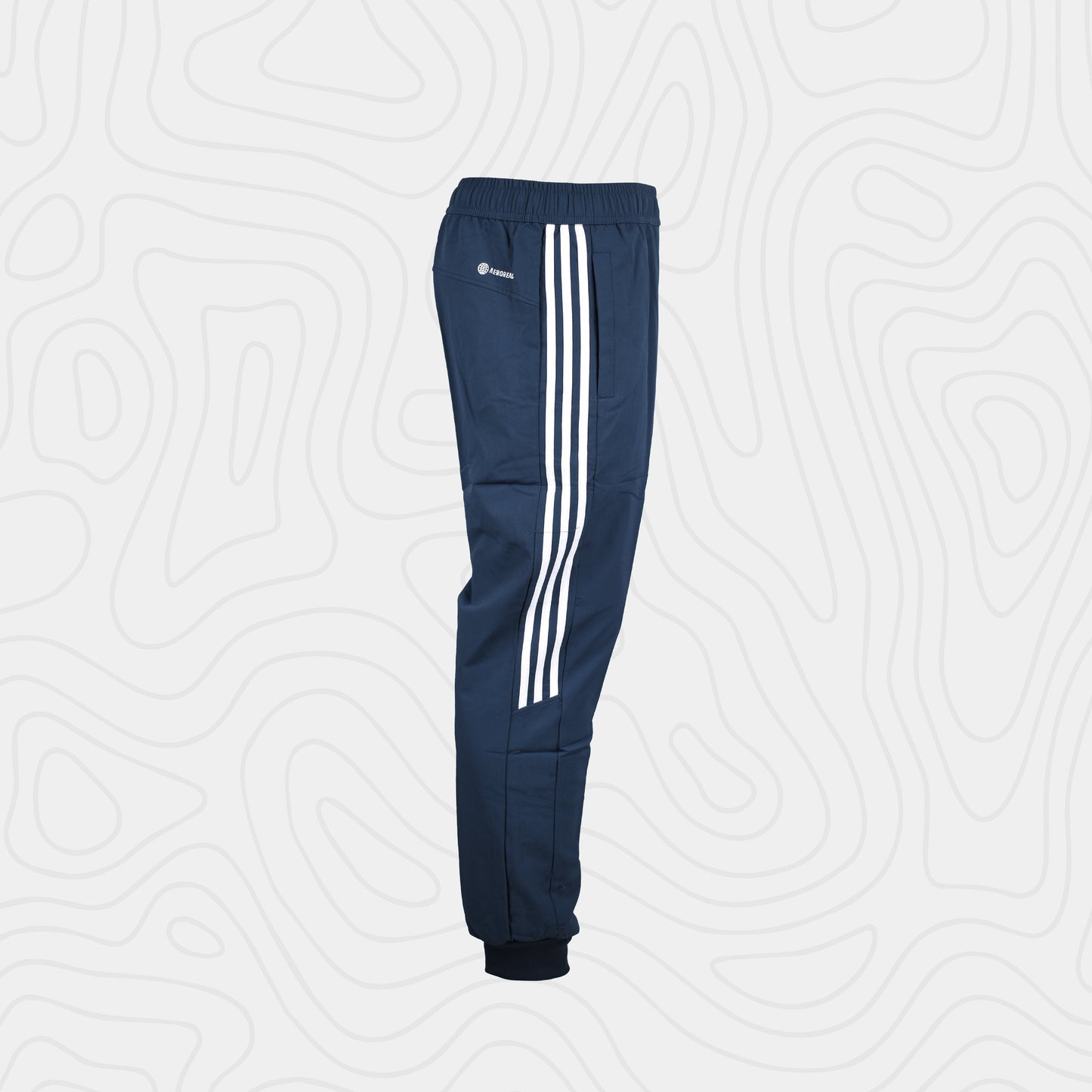 Adidas Aeroready Tracksuit