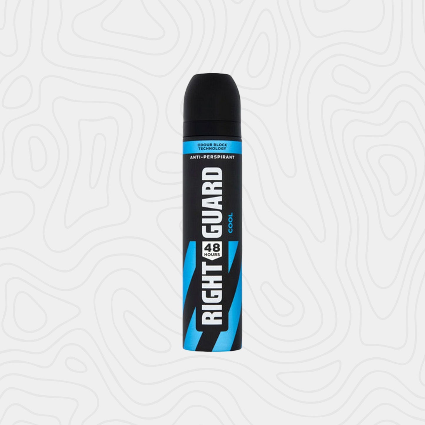 Right Guard Deodorant