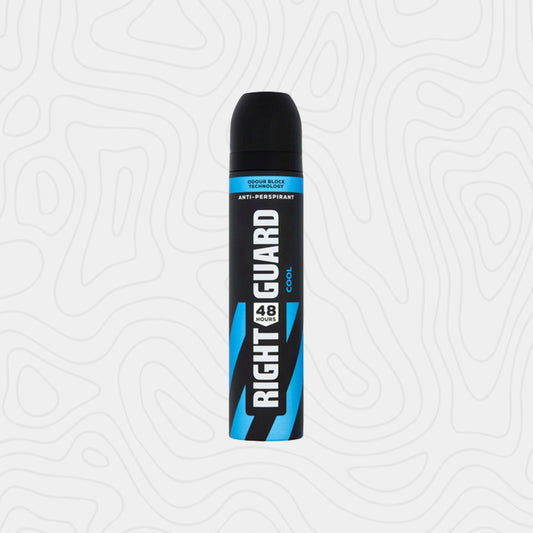 Right Guard Deodorant
