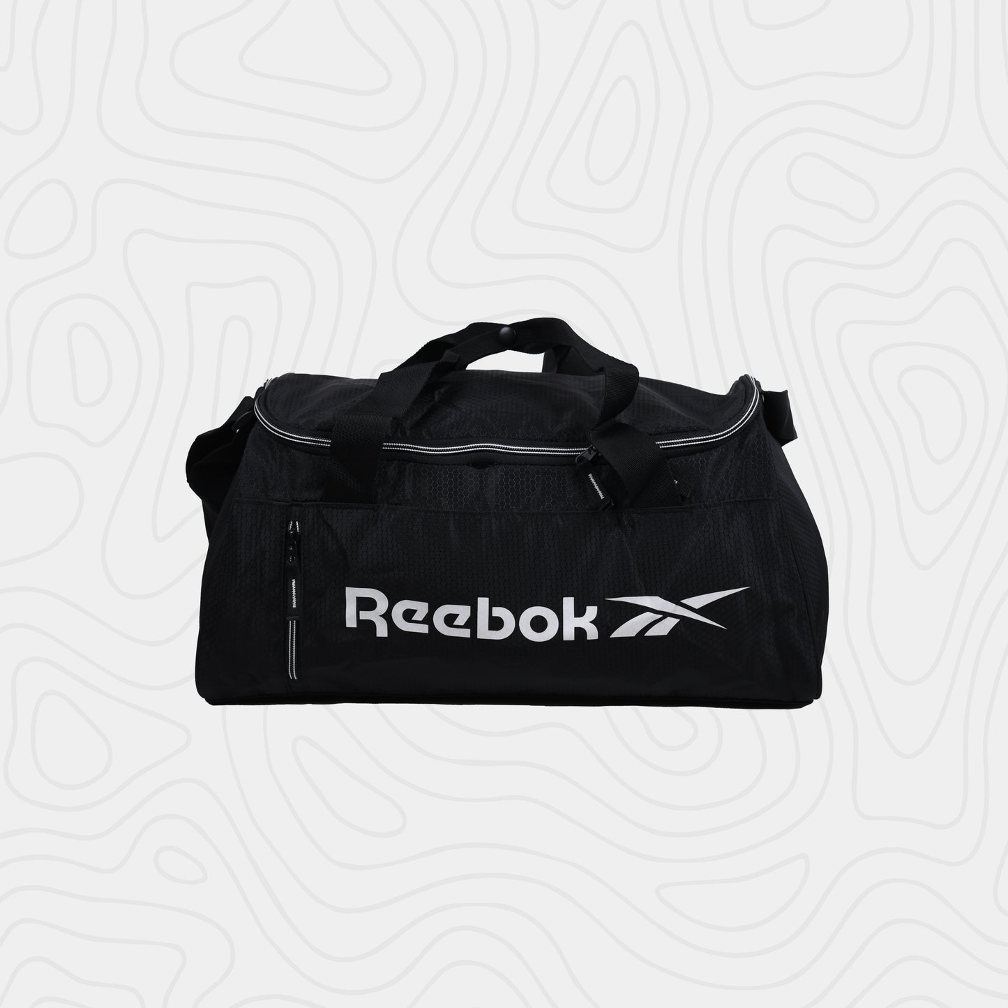 Reebok Pro Duffle Bag