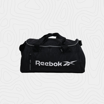 Reebok Pro Duffle Bag