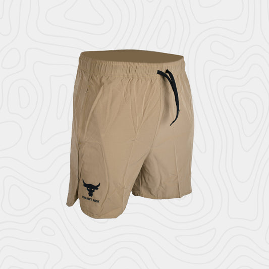 UA® Rock Project Short