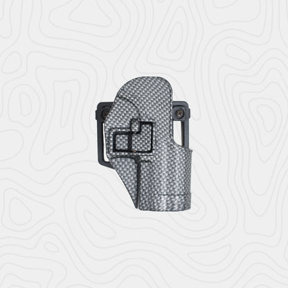 Emersongear CQC USP45 Carbon Fibre Holster