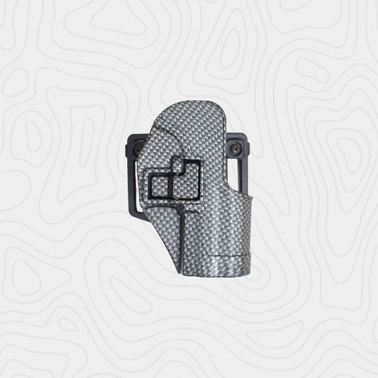 Emersongear CQC USP45 Carbon Fibre Holster