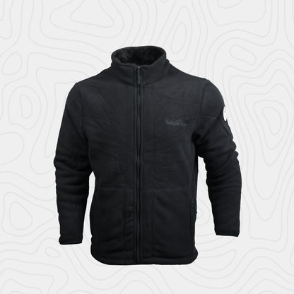 Mesos Tactical Fleece Jacket