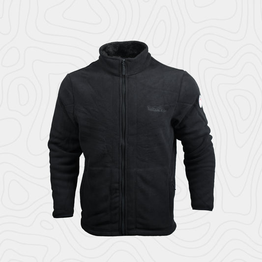 Mesos Tactical Fleece Jacket