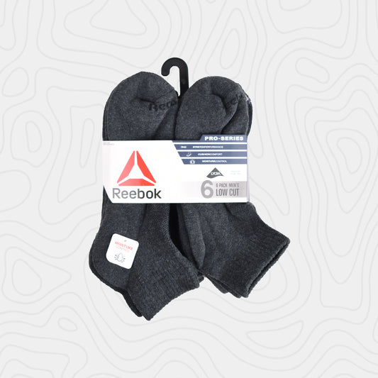 Reebok Pro-Series High Performance Socks