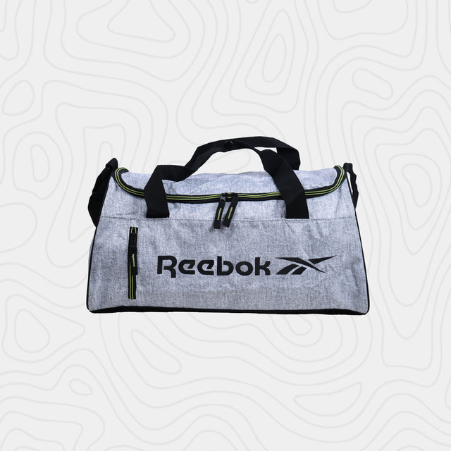 Reebok Pro Duffle Bag