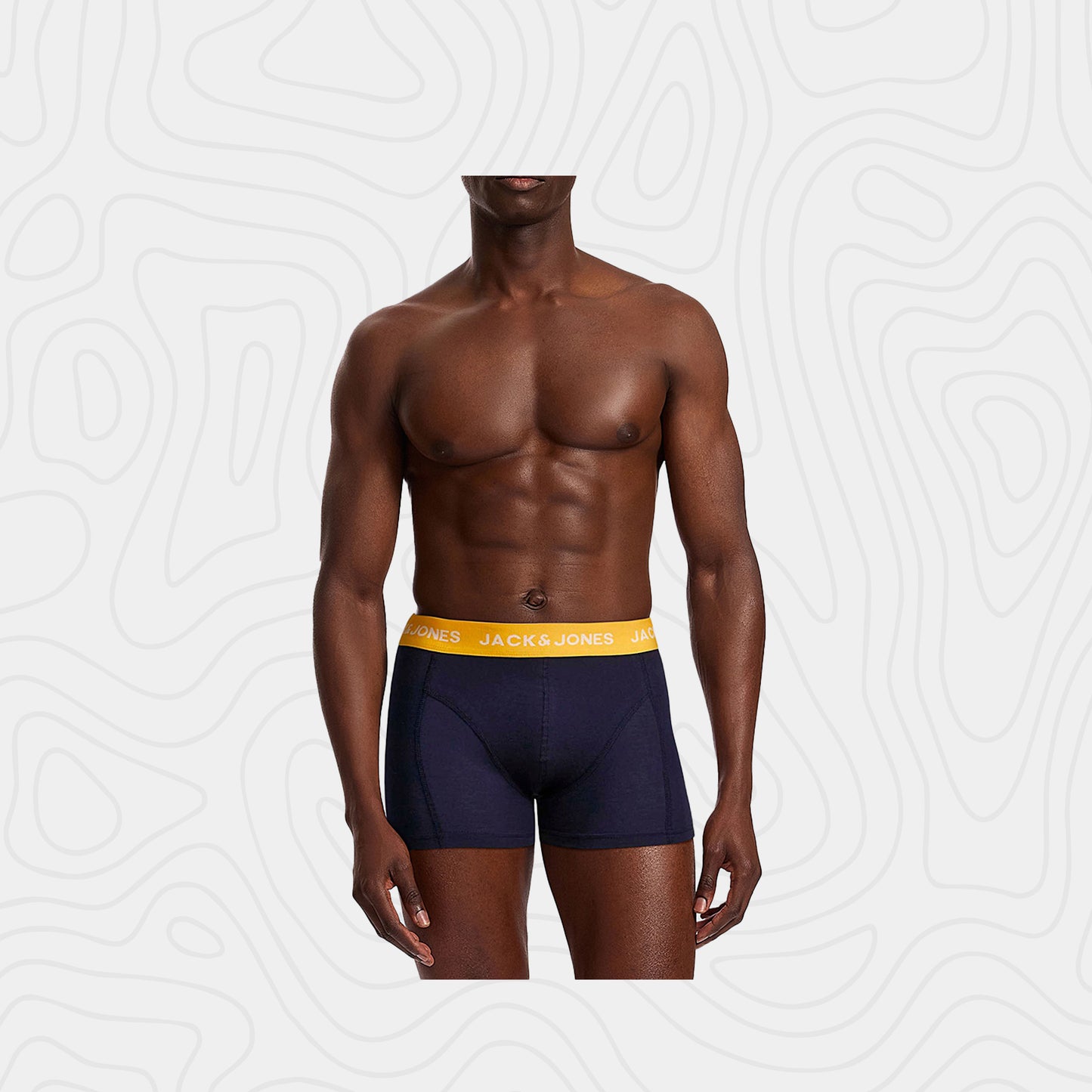 Jack & Jones Plus Trunk