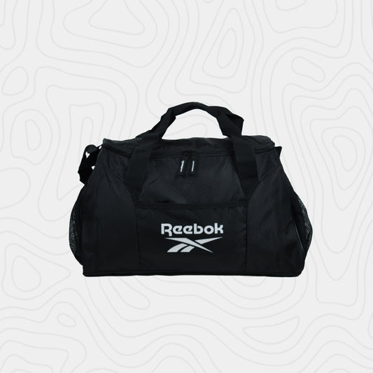 Reebok Aleph Esportiva Duffle Bag