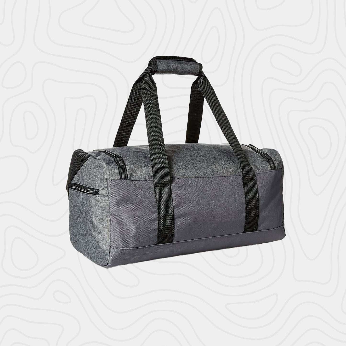 Puma Life-Lineage Duffel Training Bag