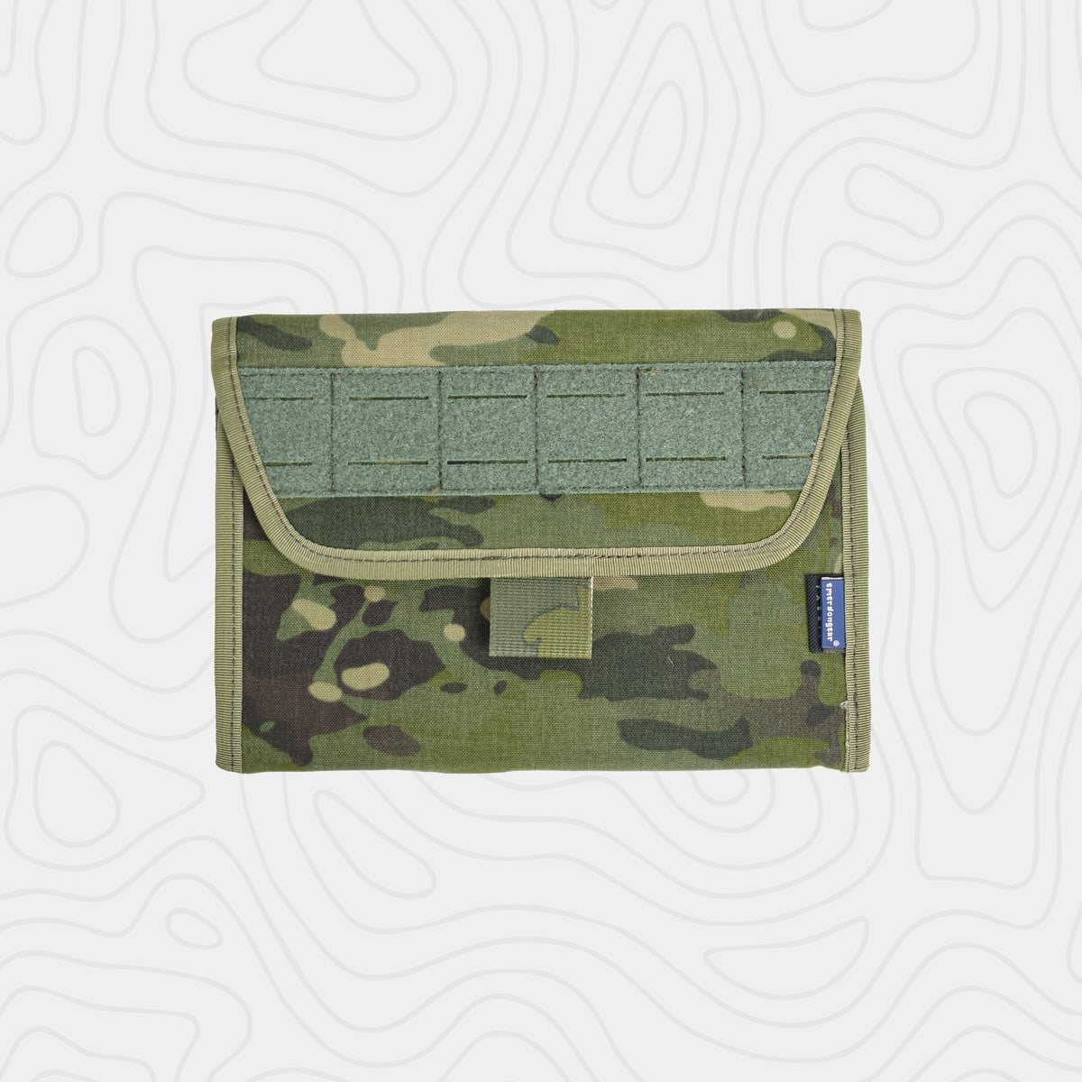 Emersongear EDC File Pouch