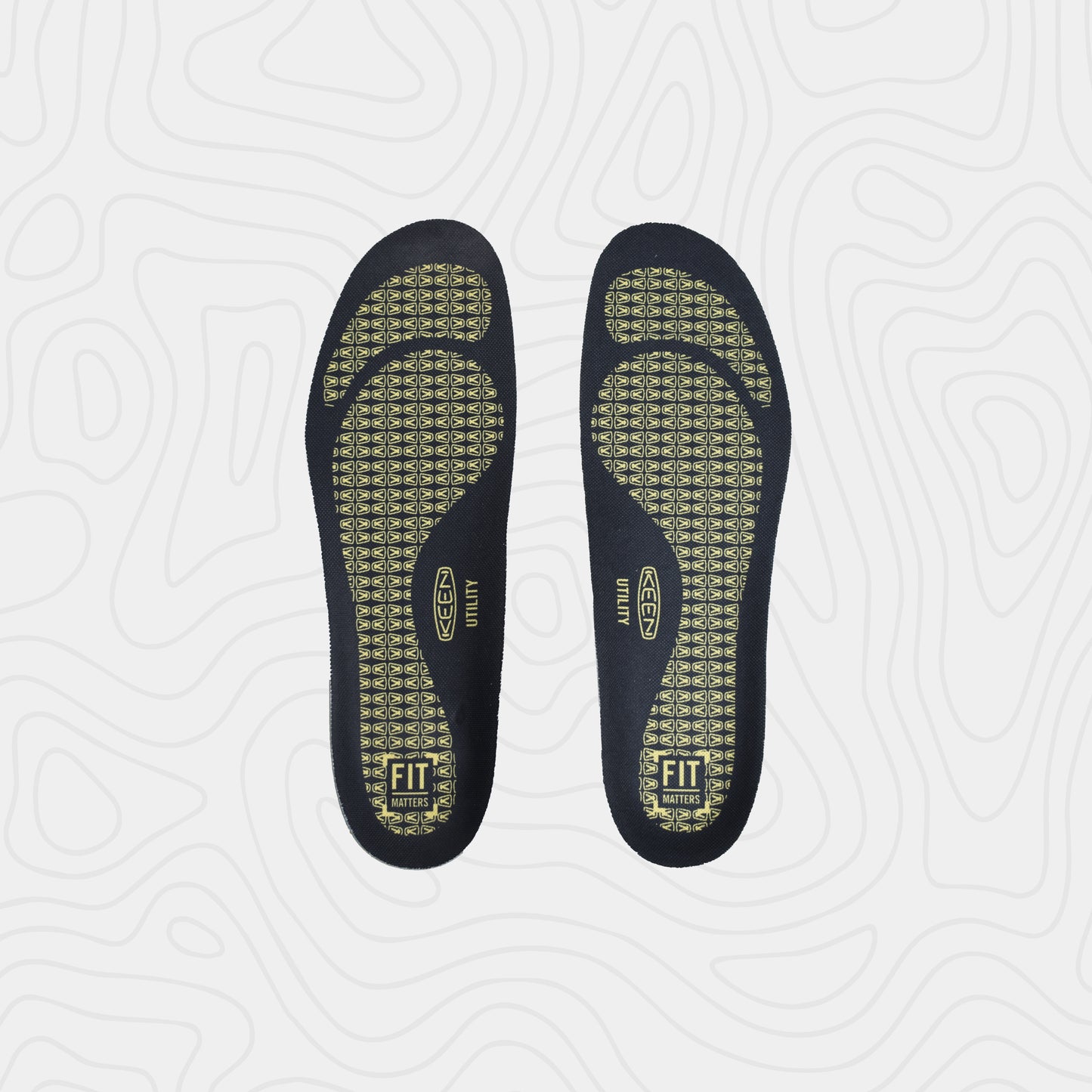 Keen Utility Shoes Insole