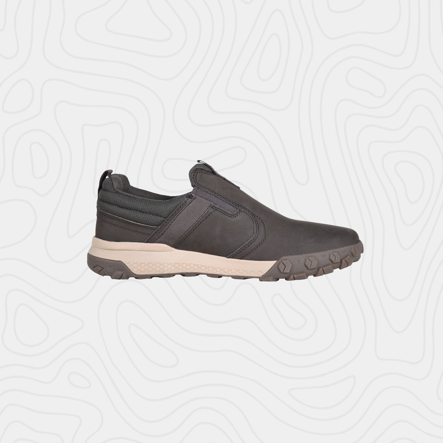Caterpillar Herren Hex Ready Slip On Sneaker